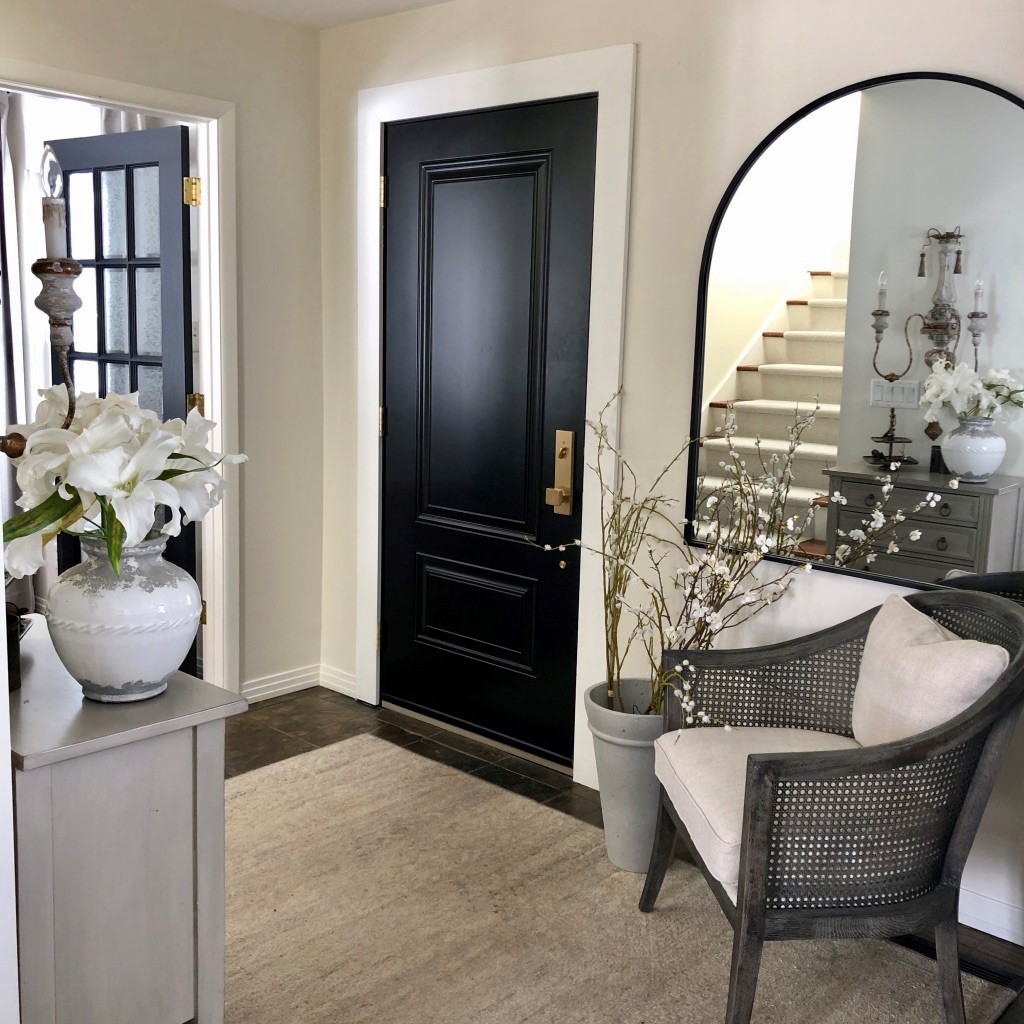 Home Entrance Ideas