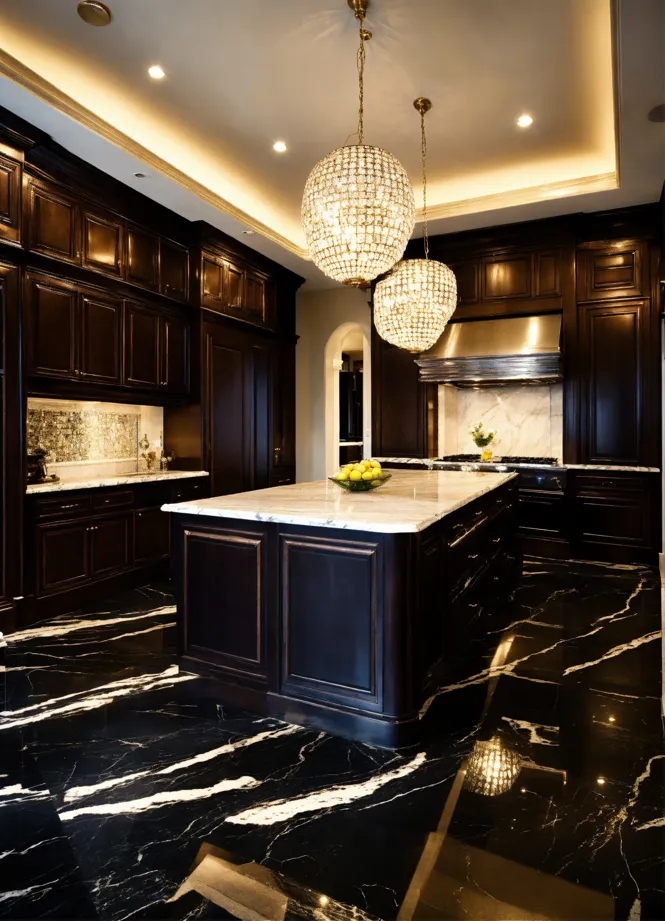 Black and White Home Decor Ideas