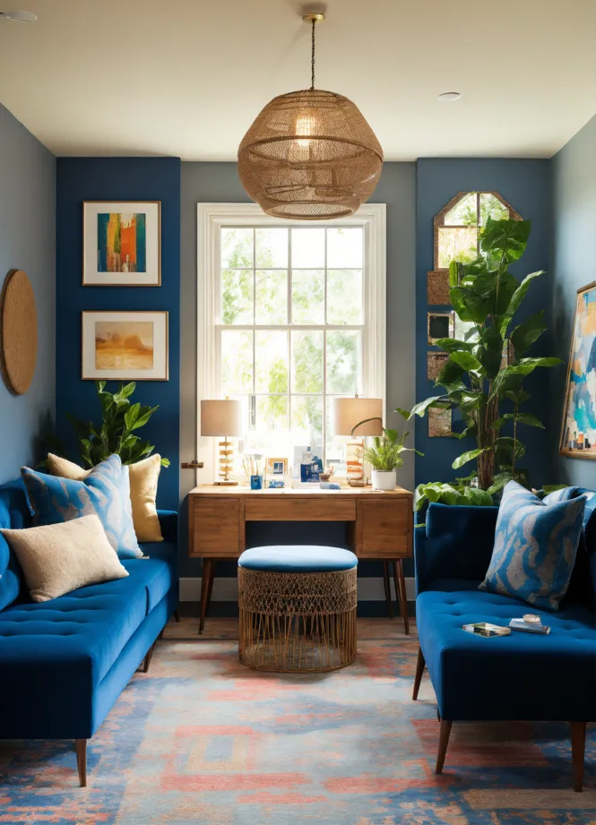 budget Friendly Home Decor Ideas