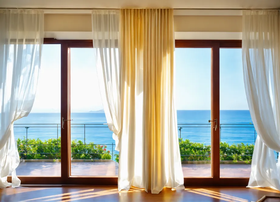 curtain ideas