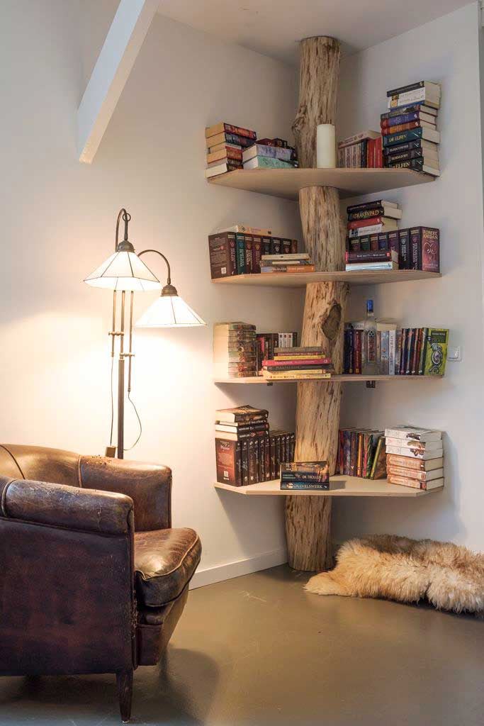 Rustic Home Decor