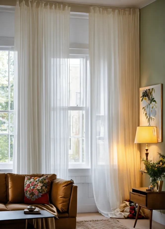 curtain ideas