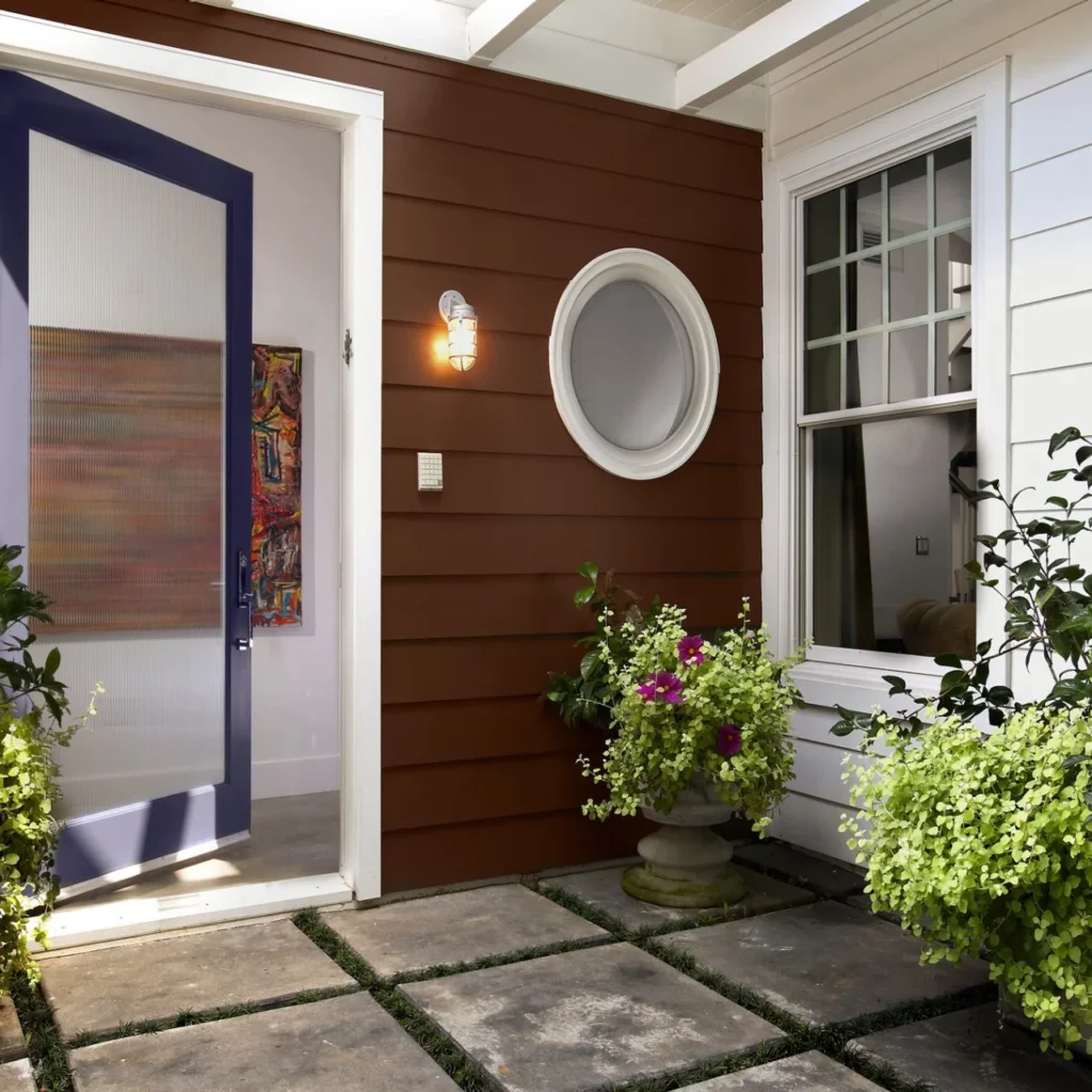 Home Entrance Ideas
