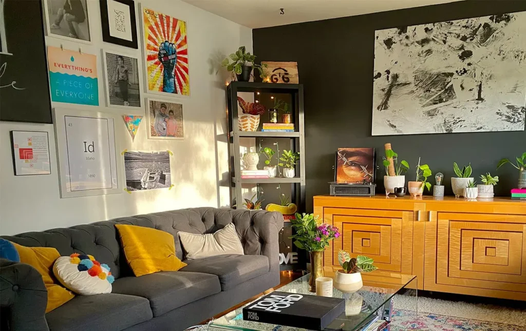 Home Corner Ideas