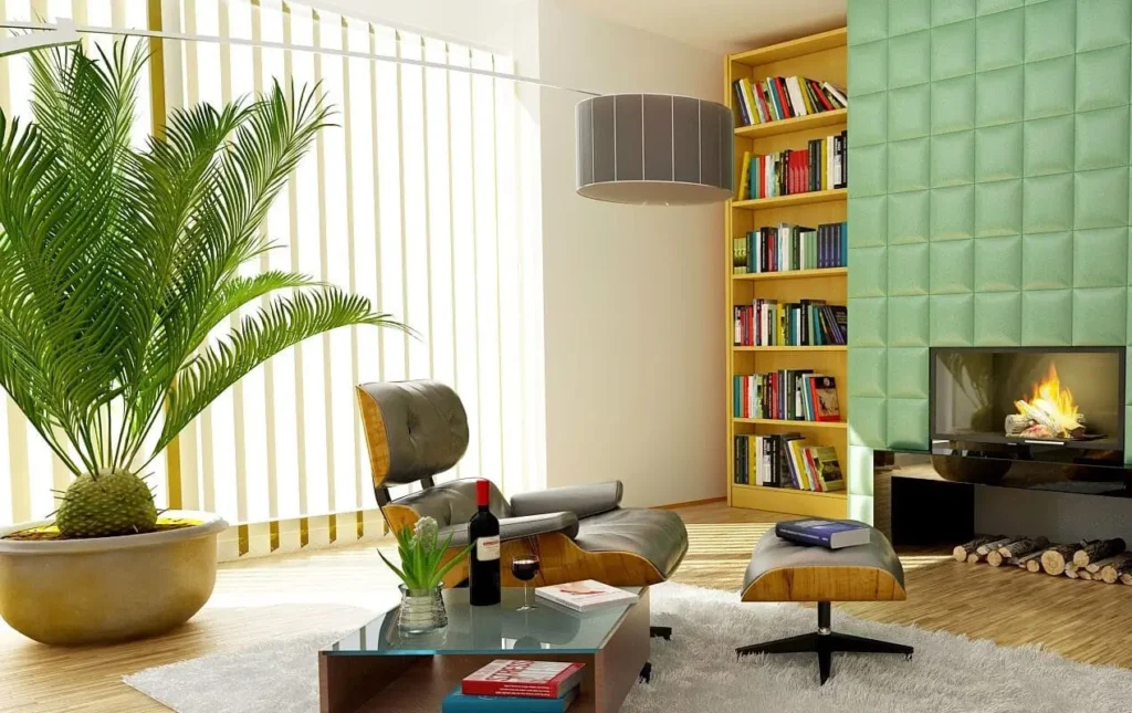 Home Corner Ideas