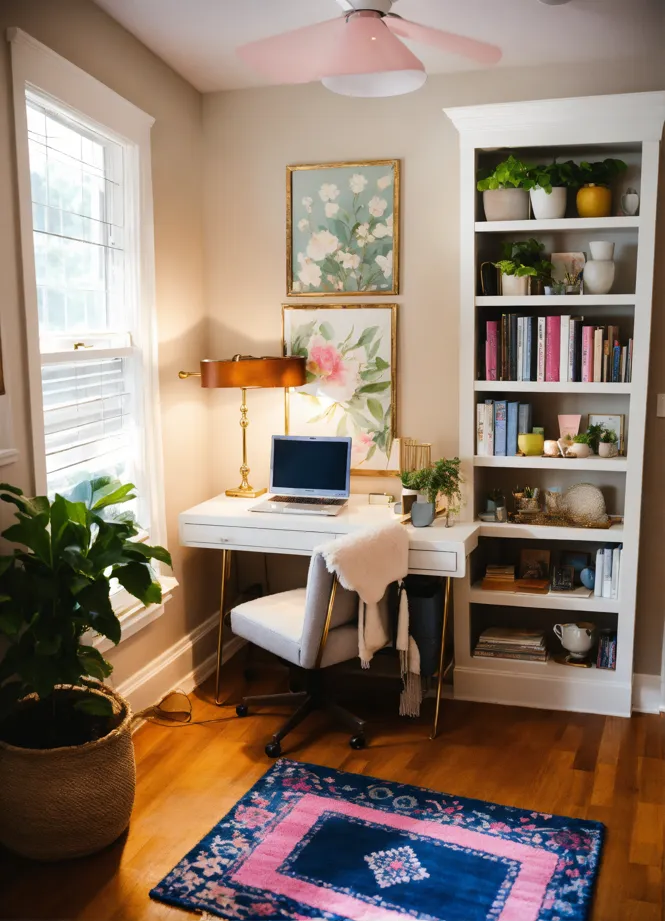 budget Friendly Home Decor Ideas