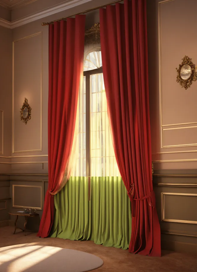 curtain ideas