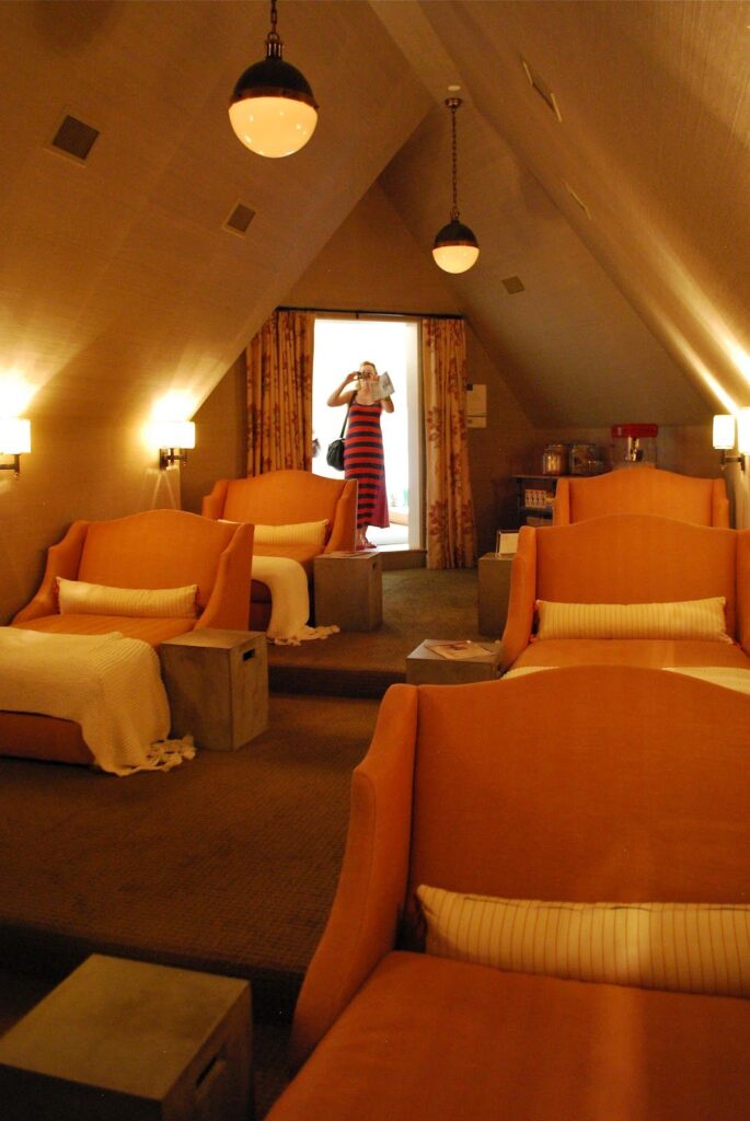 Home Theater Ideas