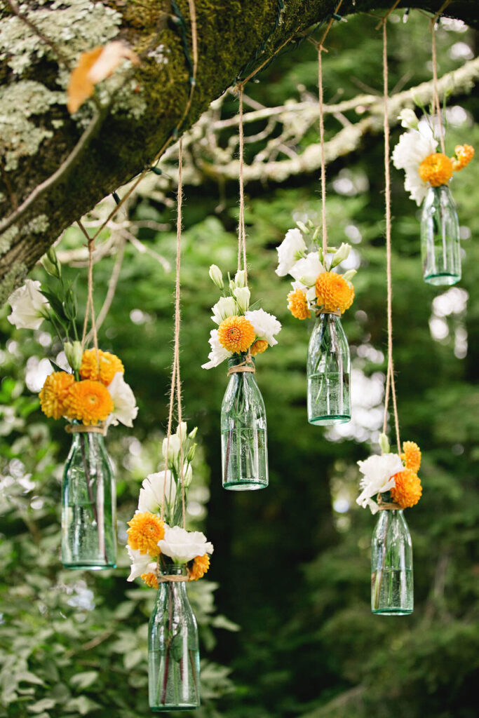 Flower Decoration Ideas