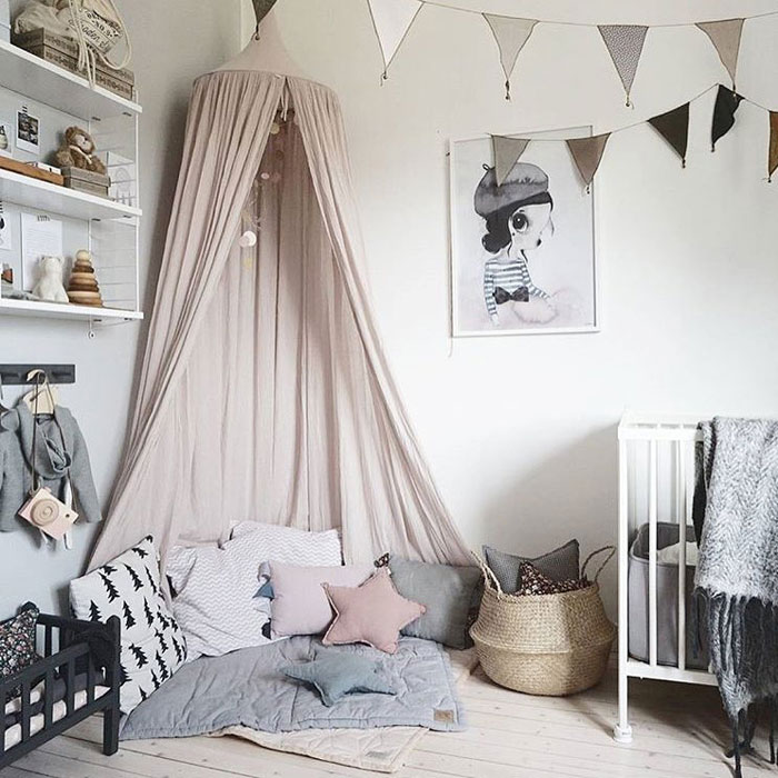 Home Corner Ideas