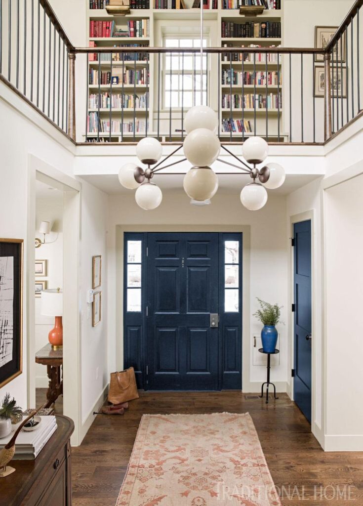Home Entrance Ideas