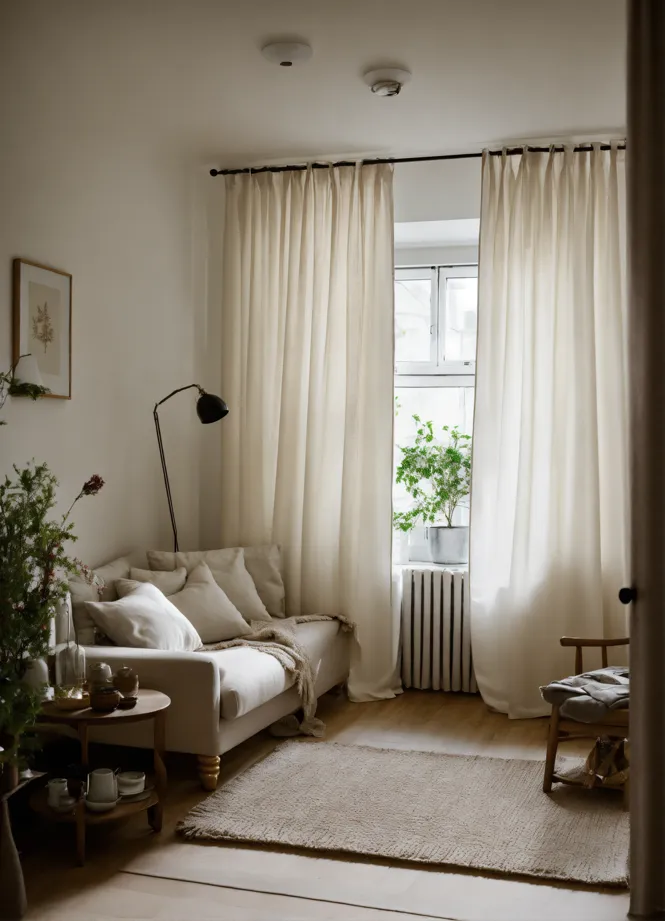 curtain ideas