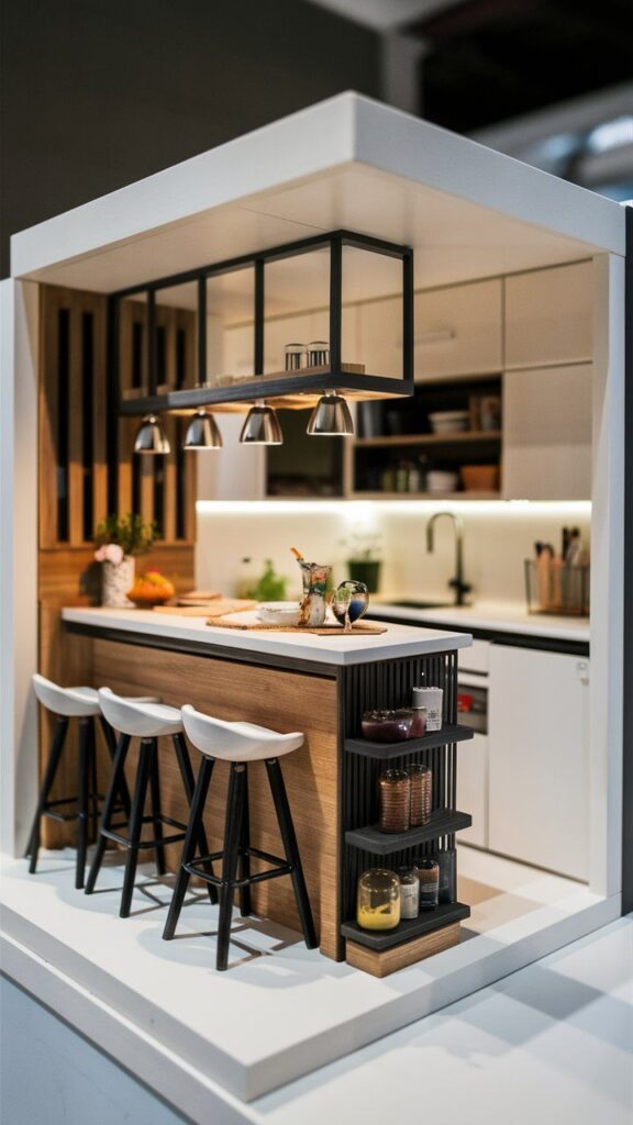 Small Kitchen Ideas