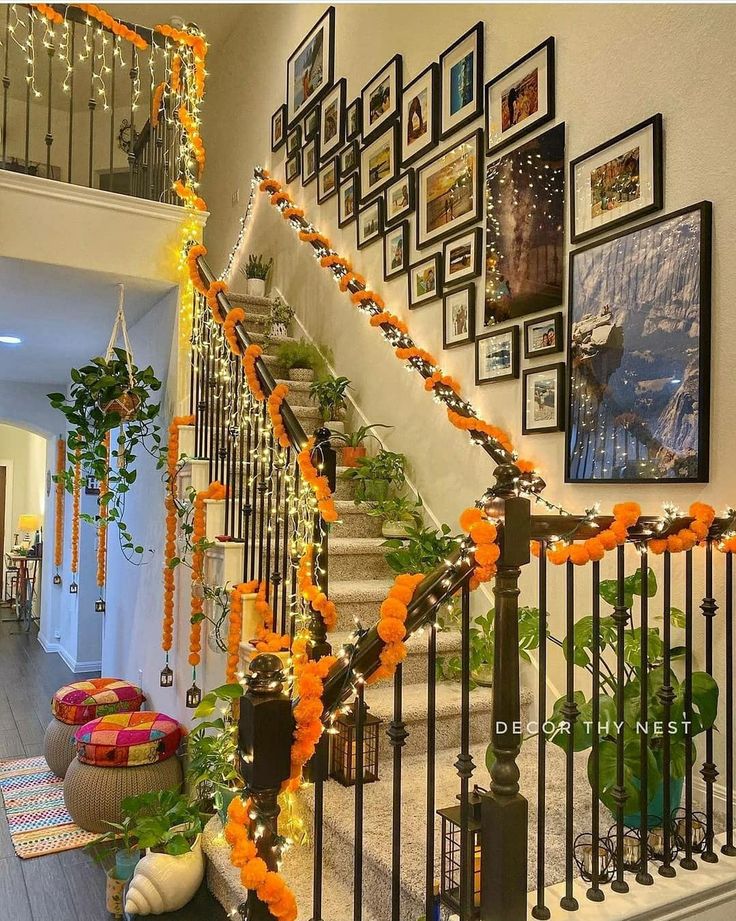 Flower Decoration Ideas