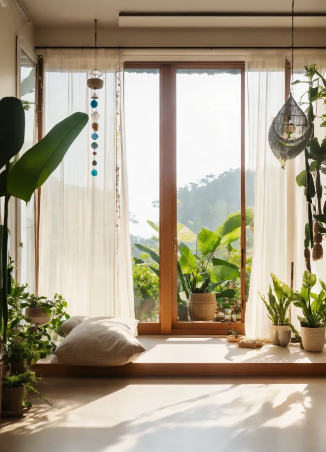 curtain ideas