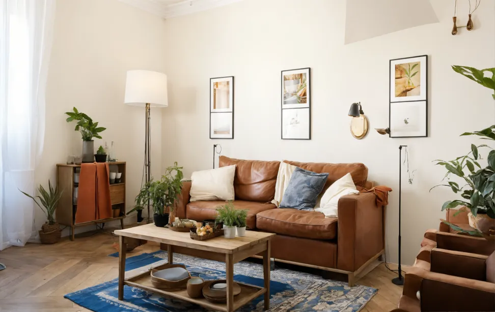 budget Friendly Home Decor Ideas