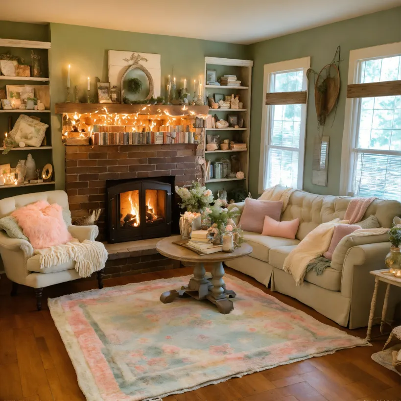 budget Friendly Home Decor Ideas