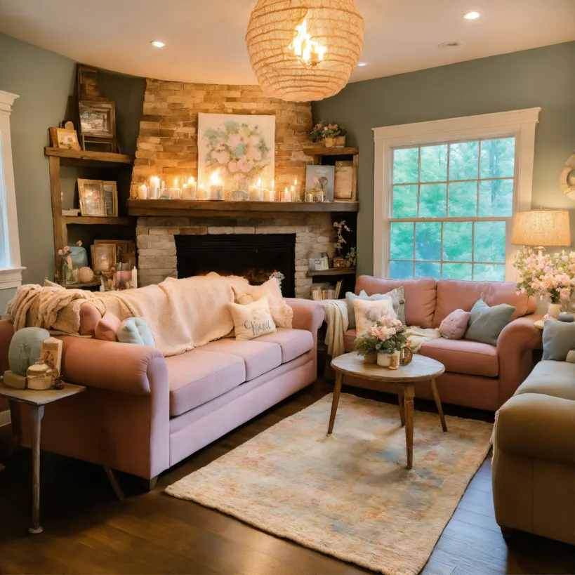 budget Friendly Home Decor Ideas