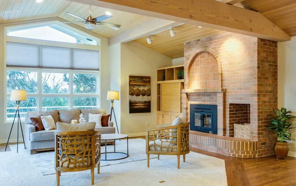 Rustic Home Decor