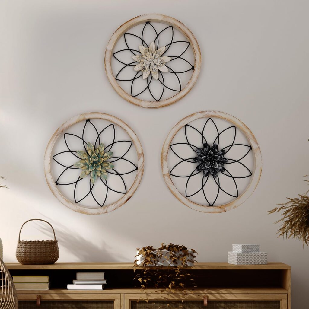 Rustic Home Decor