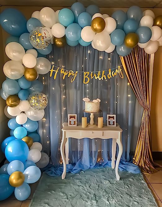 birthday decoration