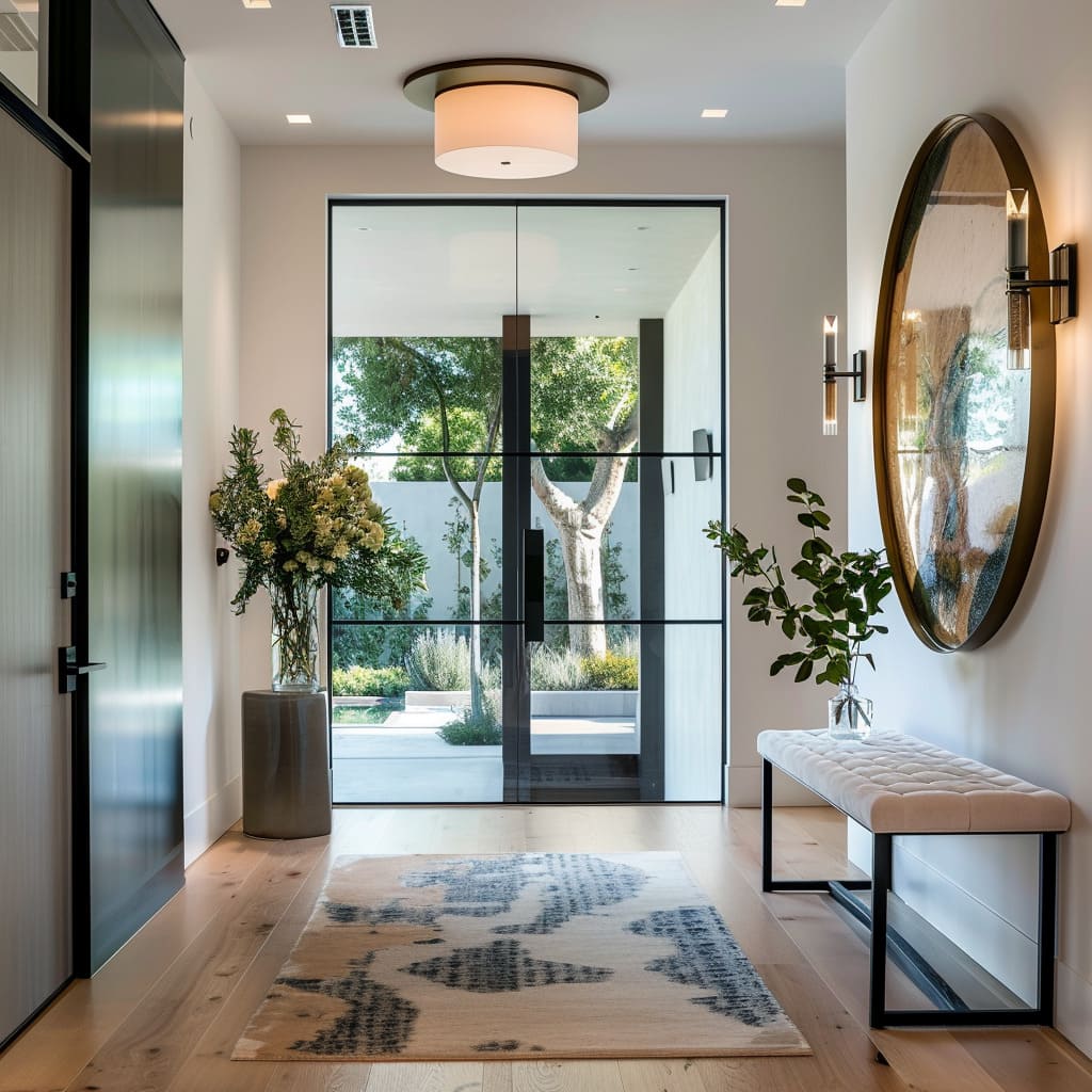 Home Entrance Ideas