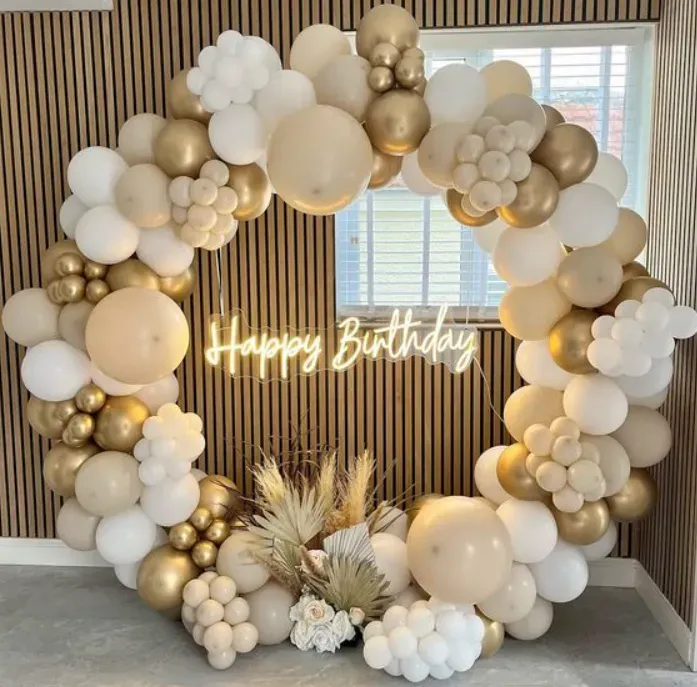 birthday decoration