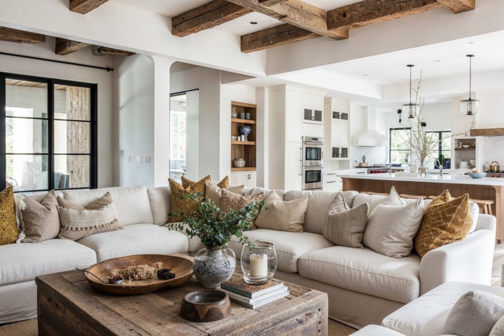 Country Style Home Decor