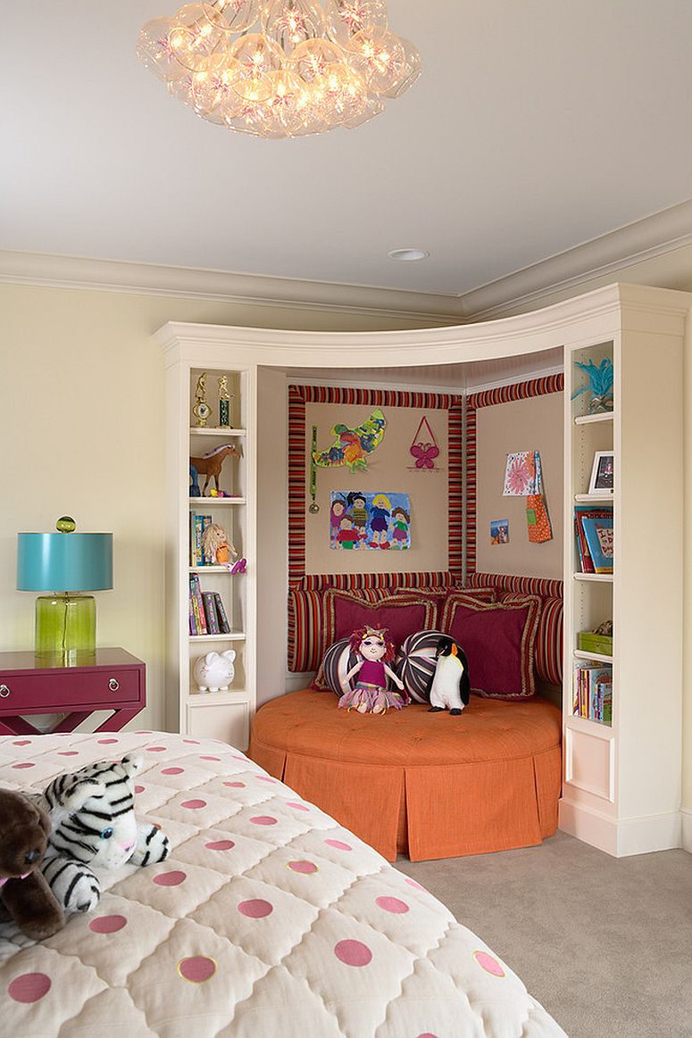 Home Corner Ideas