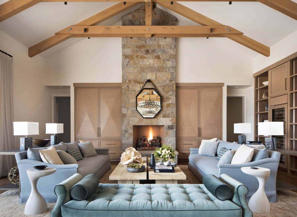Country Style Home Decor