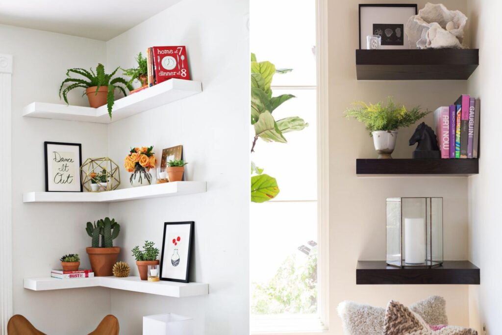 Home Corner Ideas