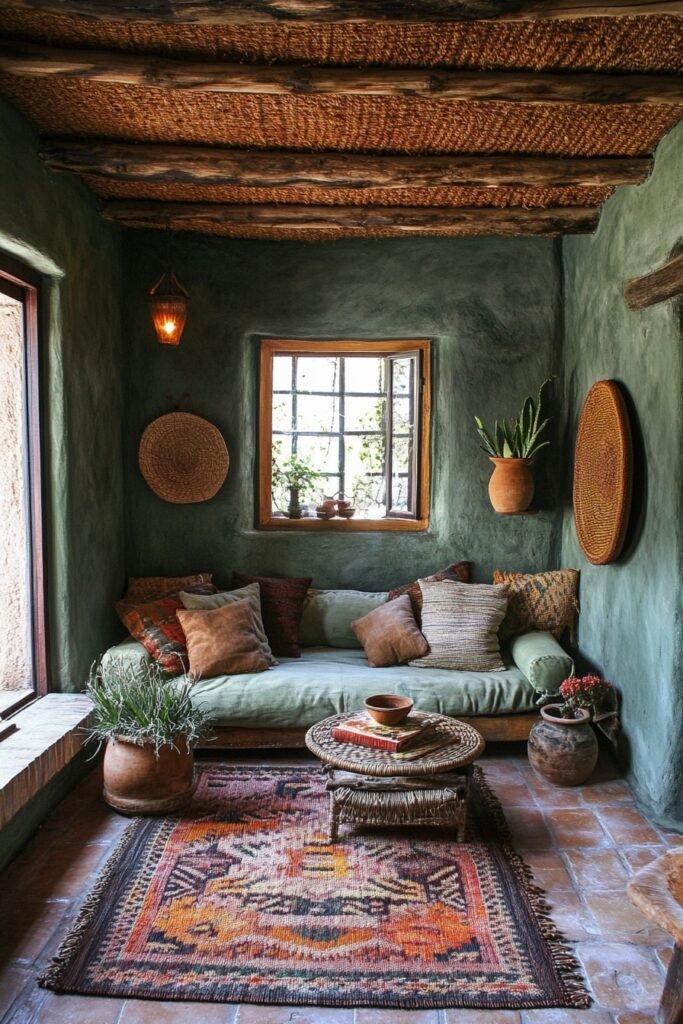 Rustic Home Decor