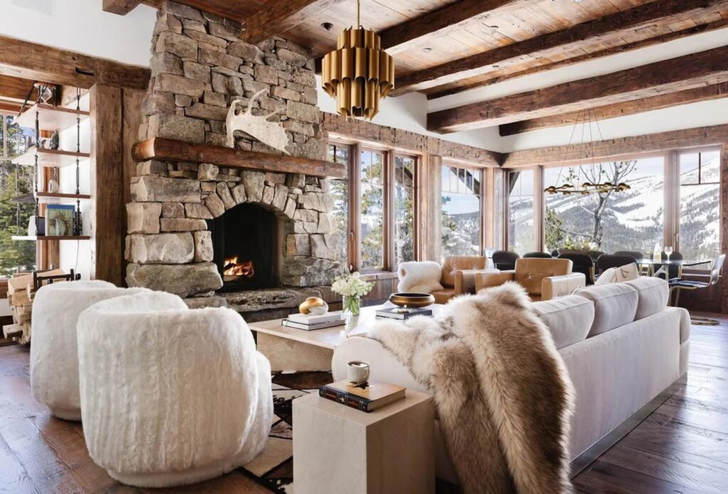 Rustic Home Decor