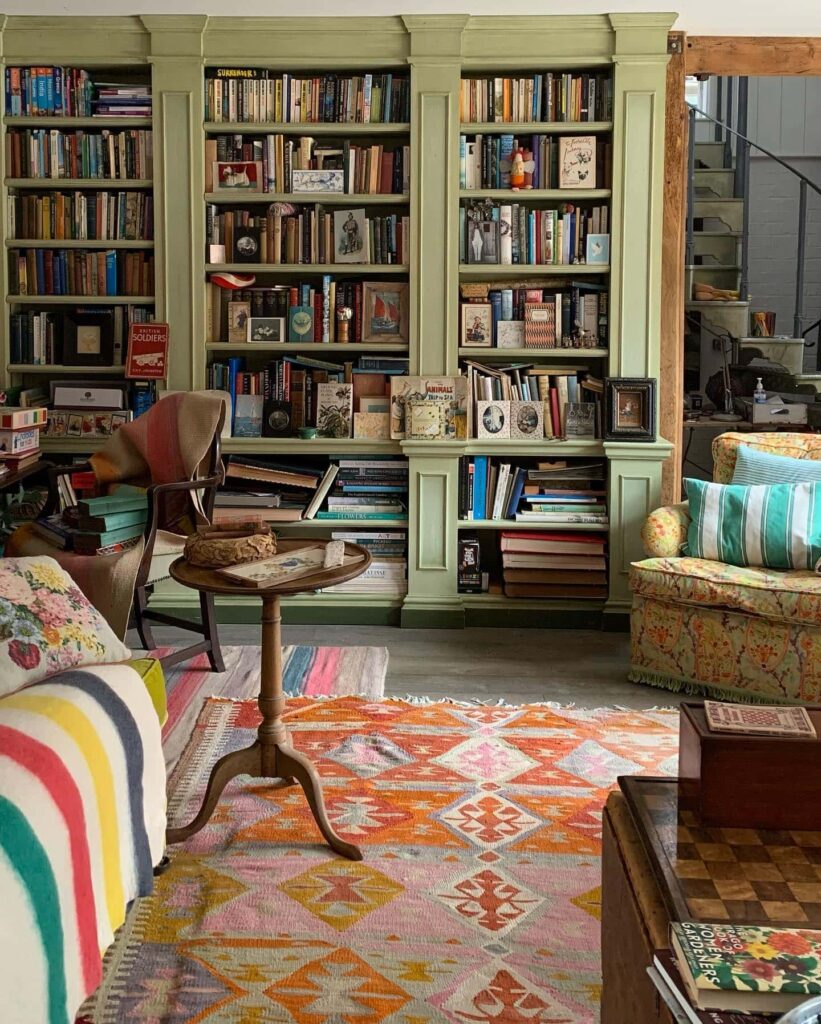 Country Style Home Decor