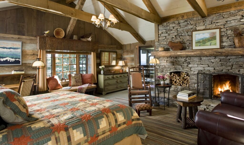Country Style Home Decor