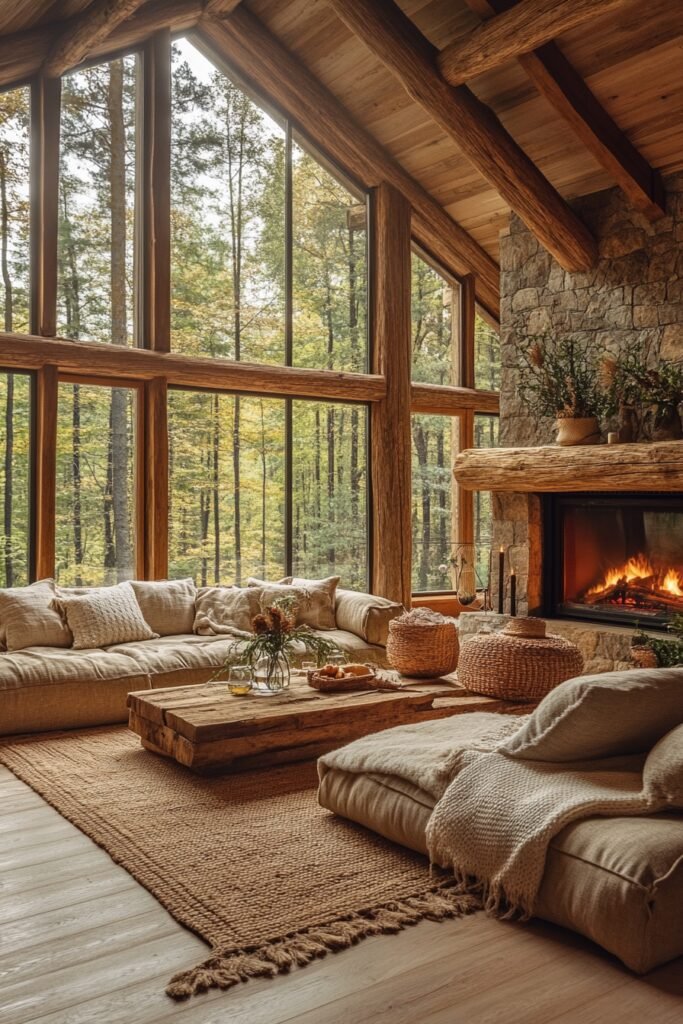 Rustic Home Decor