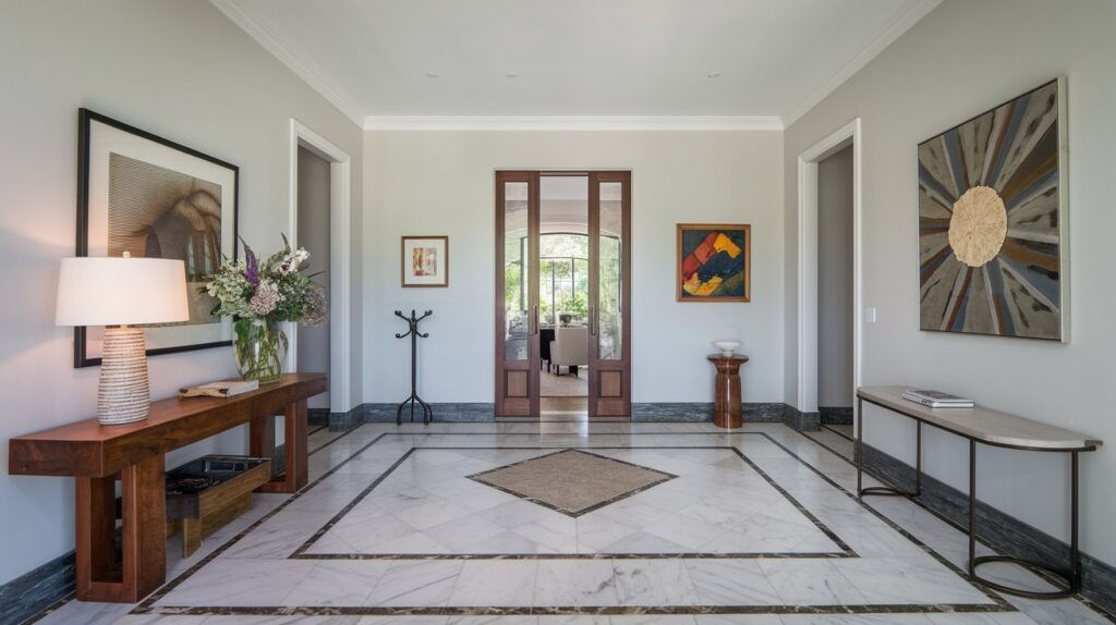 Home Entrance Ideas