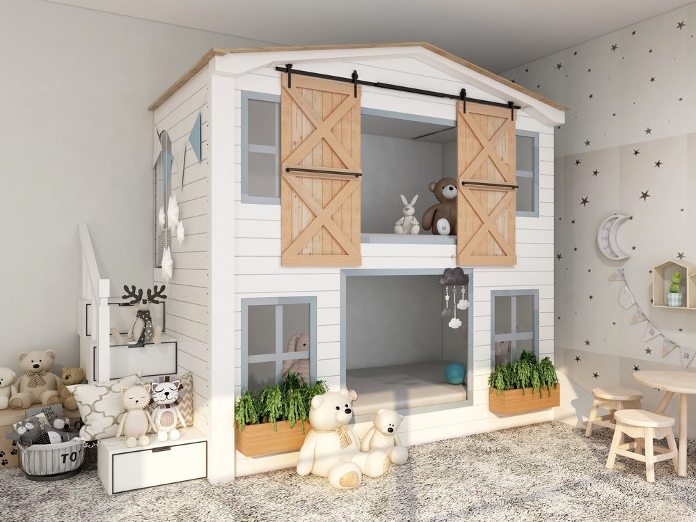 Home Corner Ideas