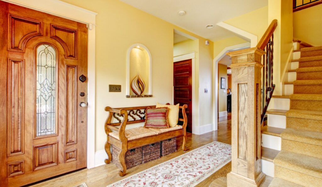 Home Entrance Ideas