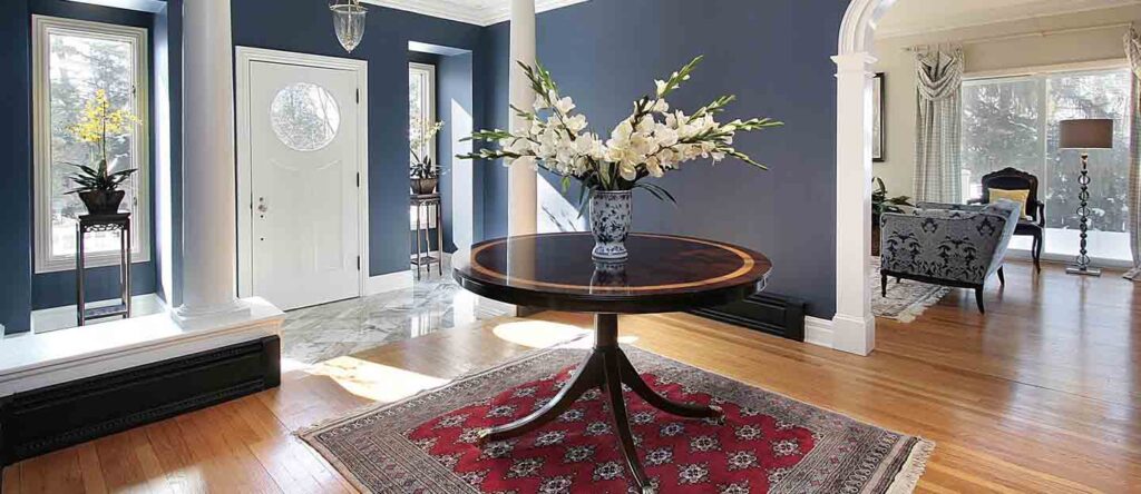 Home Entrance Ideas