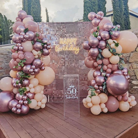 birthday decoration