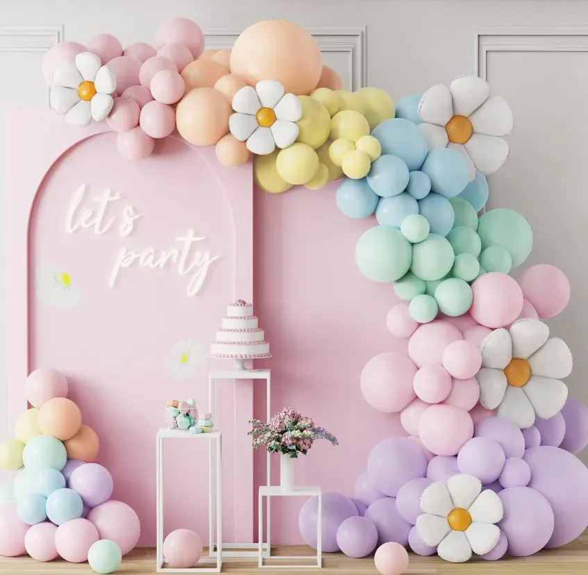 birthday decoration