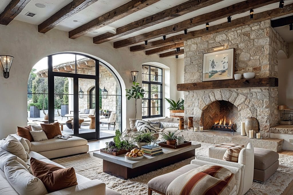Country Style Home Decor