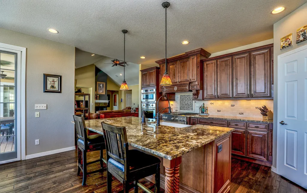 Rustic Home Decor