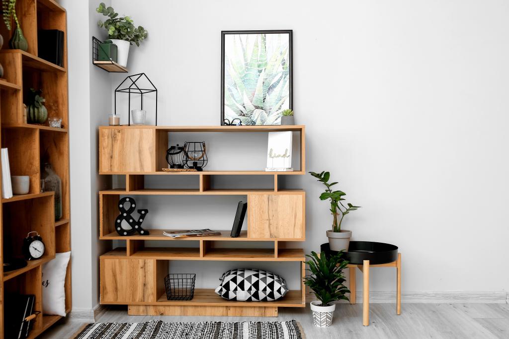 Home Corner Ideas