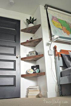 Home Corner Ideas