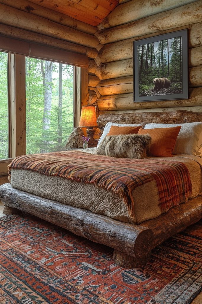 Rustic Home Decor