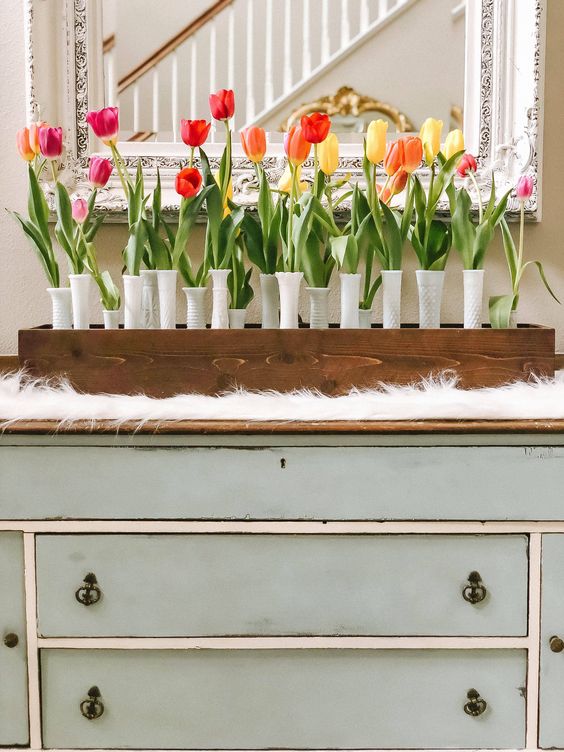 Flower Decoration Ideas