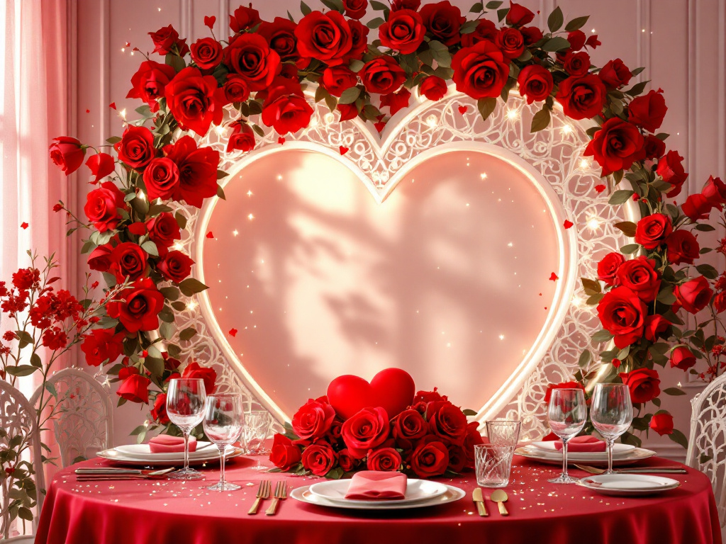 Romantic Living Room ideas