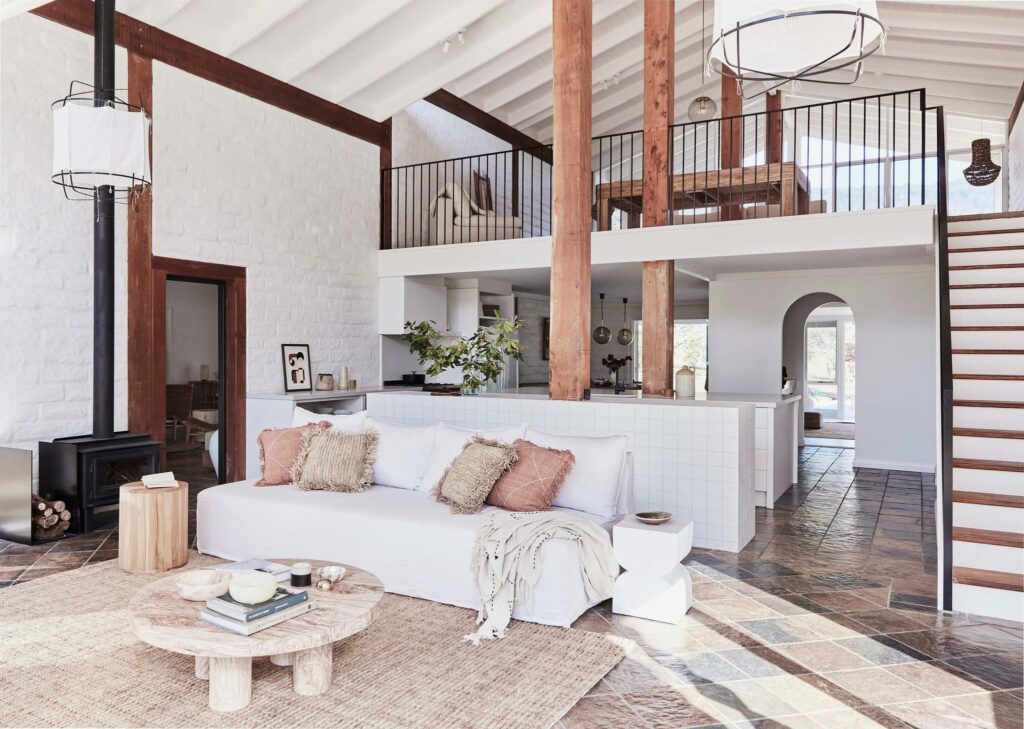 Rustic Home Decor